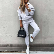 Women’s Tracksuit 2025