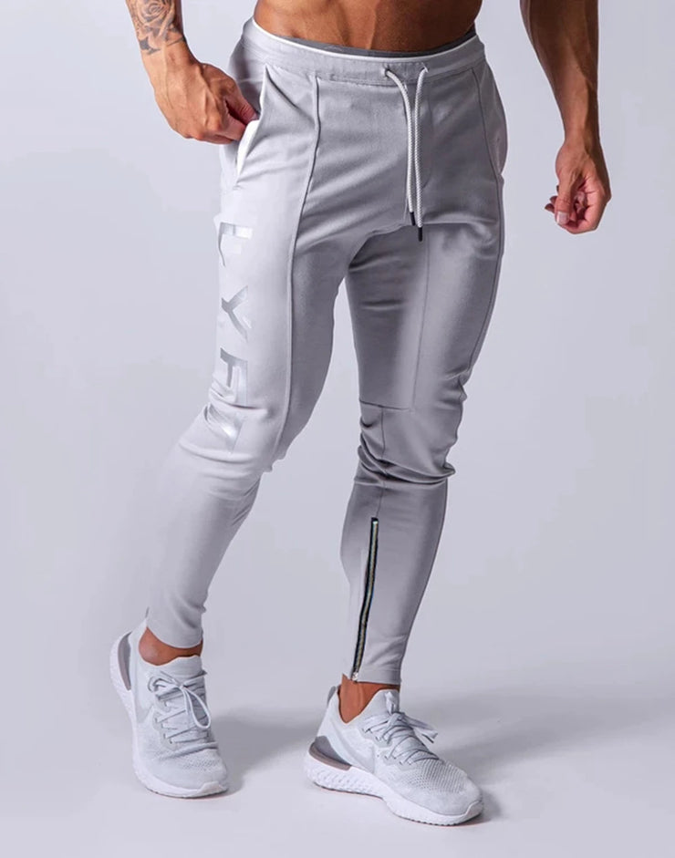 Mens Training Pants GYM Track Sweatpants