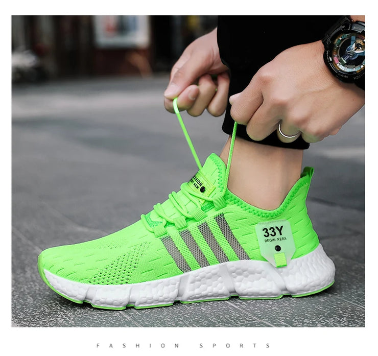 Men’s Sports Shoes