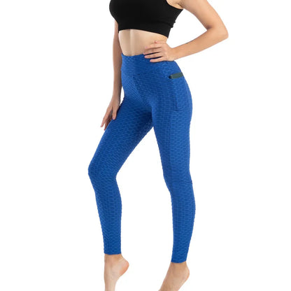 Women’s Yoga Leggings - Just Fit 