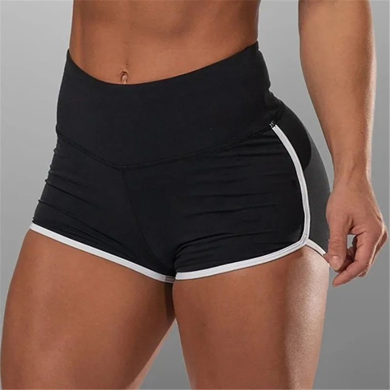 Women Summer Shorts - Just Fit 