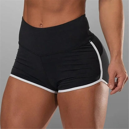 Women Summer Shorts - Just Fit 