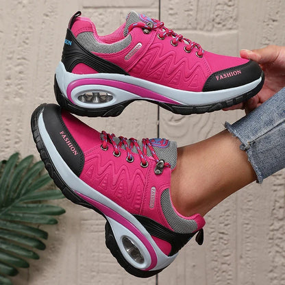 Women's Sports Shoes - Just Fit 