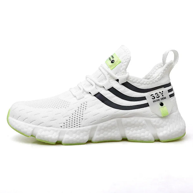 Women’s Sneakers Breathable Fashion