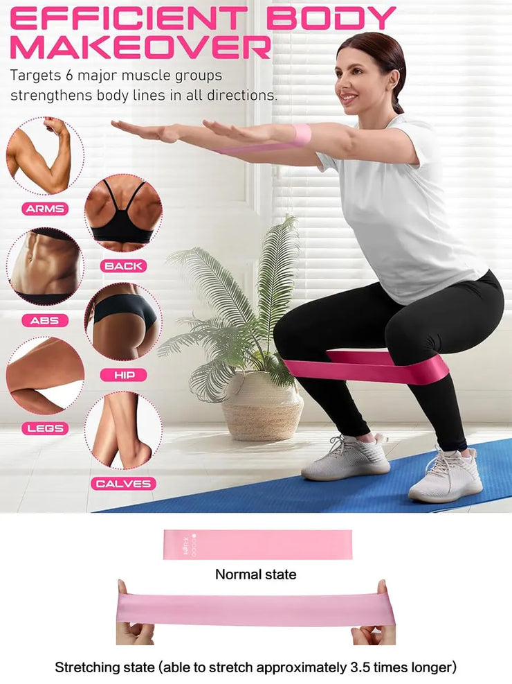 Resistance Bands