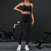 2 Piece Women's Tracksuit