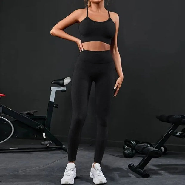 2 Piece Women's Tracksuit