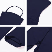 Women’s Sleeveless Yoga Jumpsuit