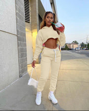 Women's Tracksuit