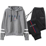 Women's Tracksuit Loose Fit 2025