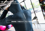 Mens Fitness Tracksuit