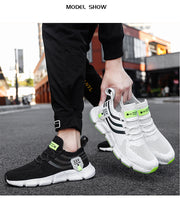 Women’s Sneakers Breathable Fashion