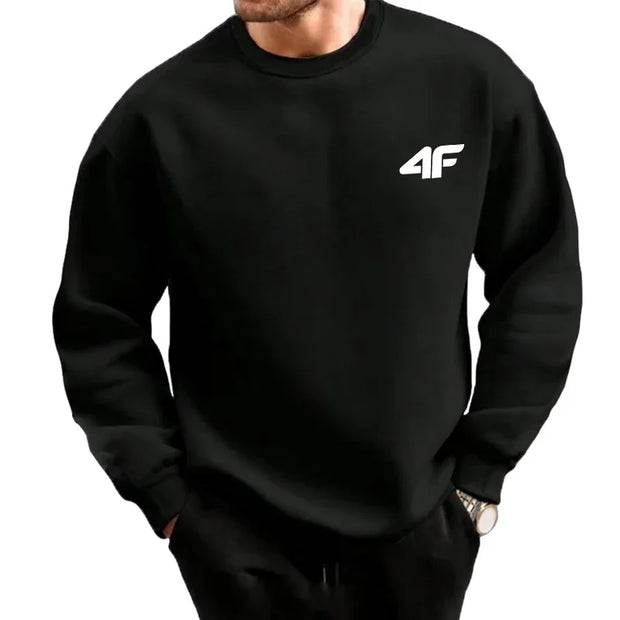 Sports Mens Tracksuit