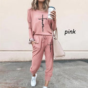 New Women’s Tracksuit
