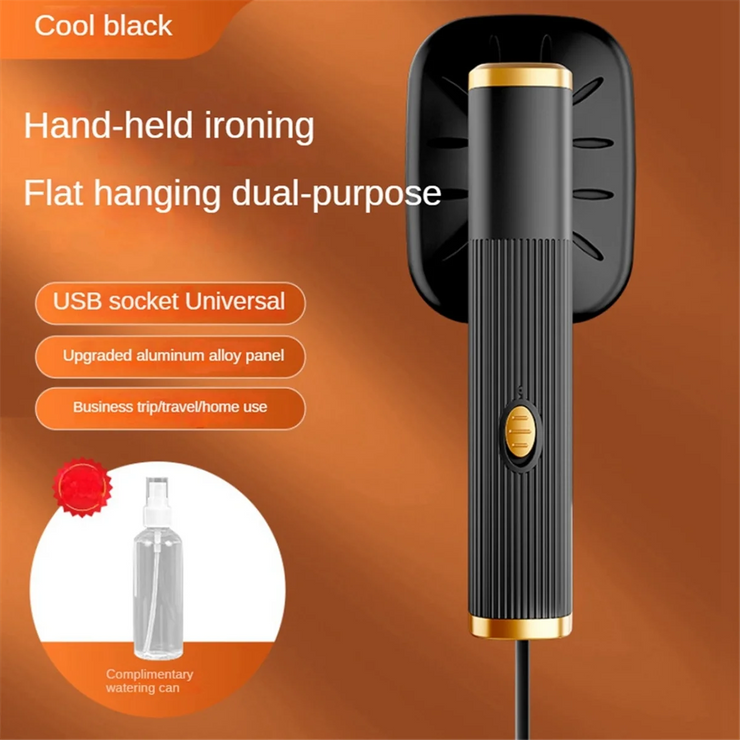 Portable Travel Steamer