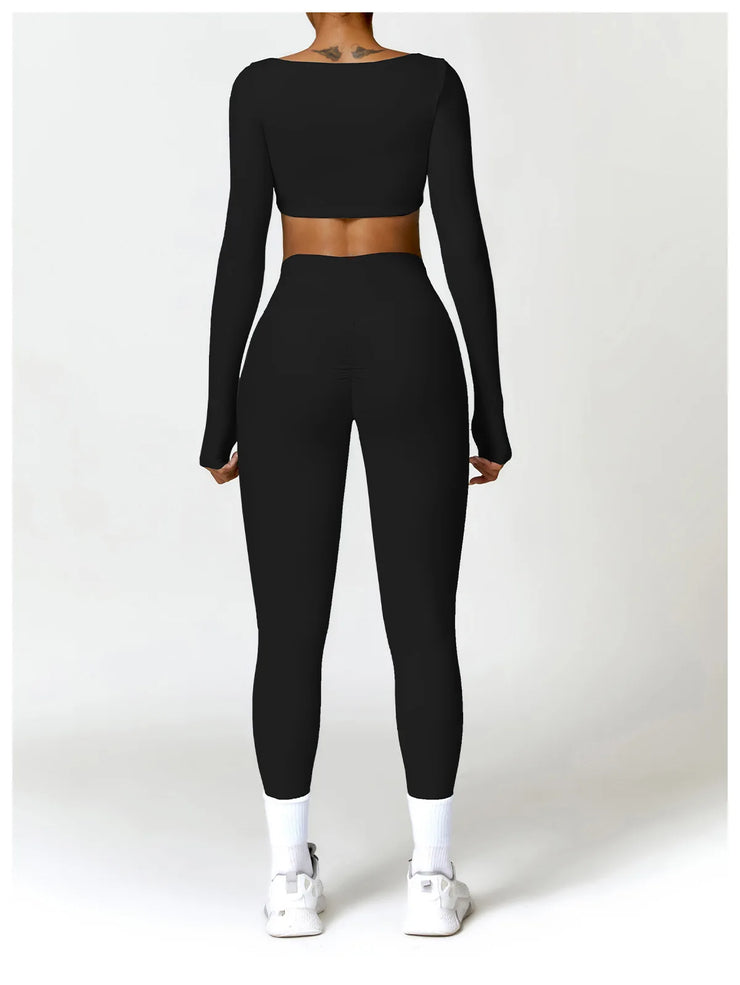 Women’s Active Wear Top