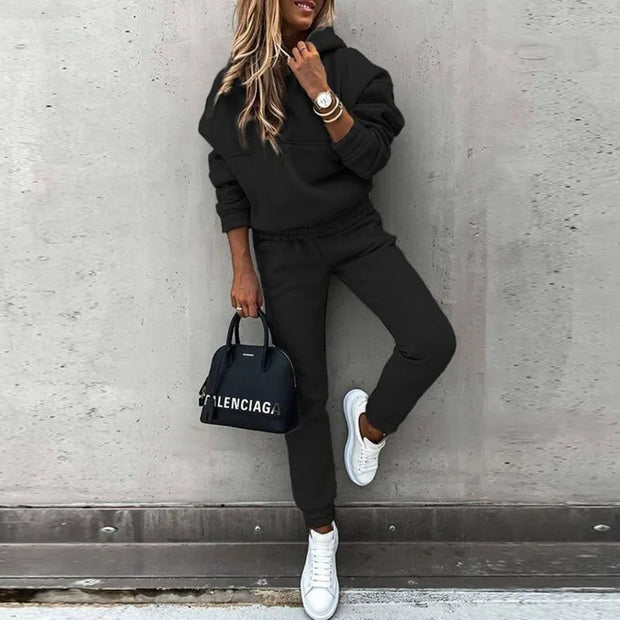 Women’s Tracksuit 2025