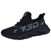 Men's Fashion Casual Slip On Sneakers