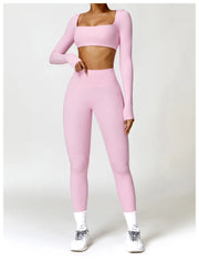 Women’s Active Wear Top