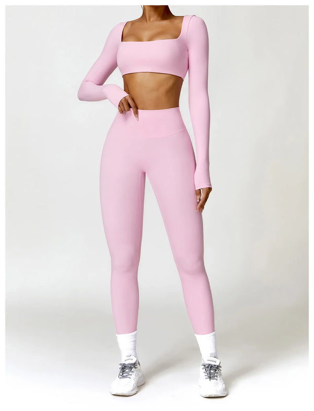 Women’s Active Wear Top