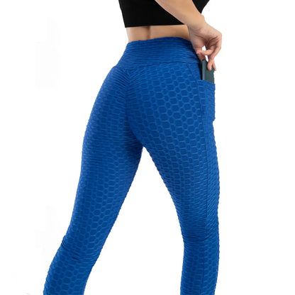 Women’s Yoga Leggings - Just Fit 