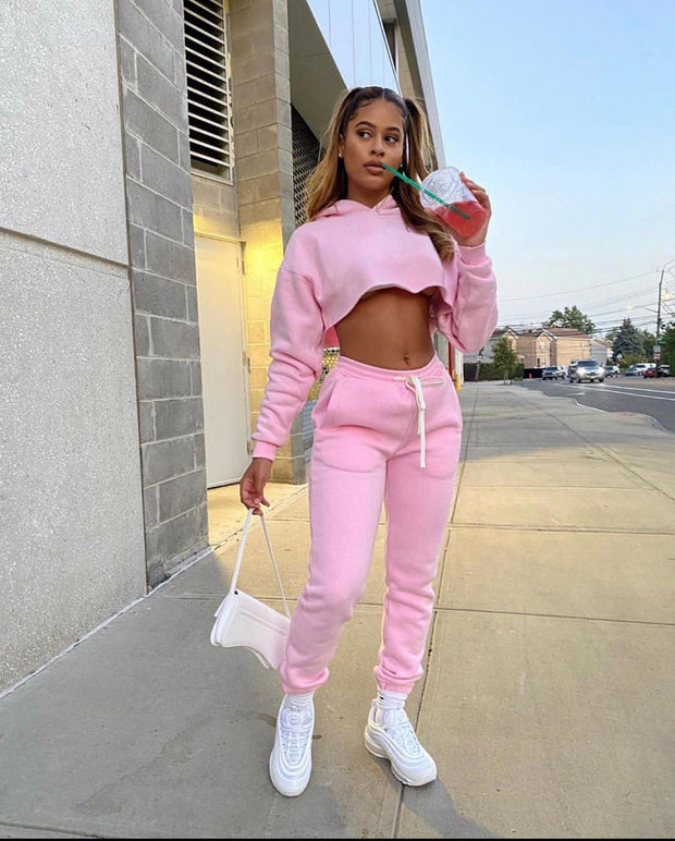 Women's Tracksuit