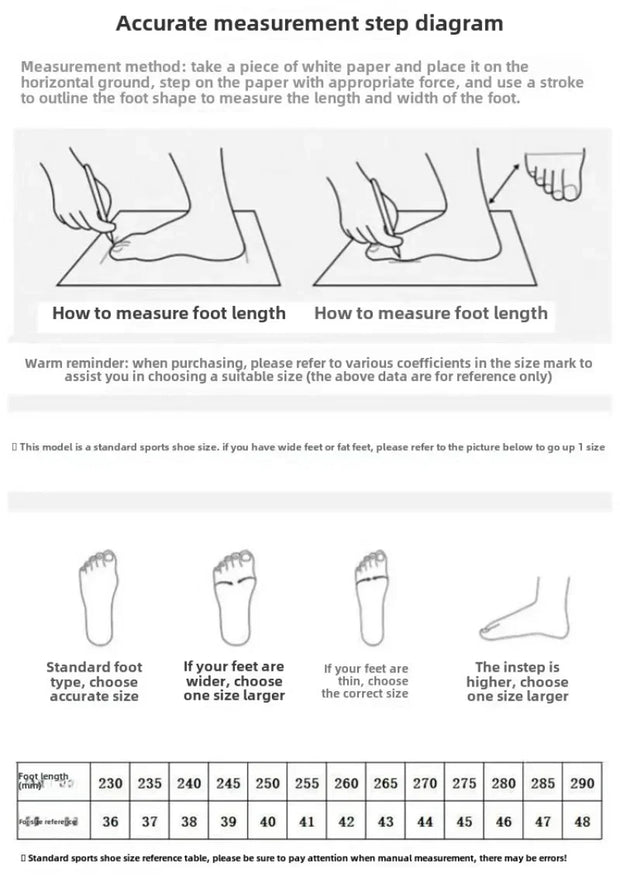Men's Sports Shoes
