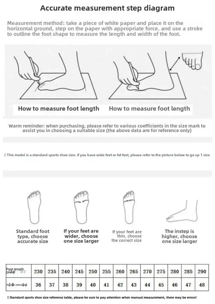 Men's Sports Shoes