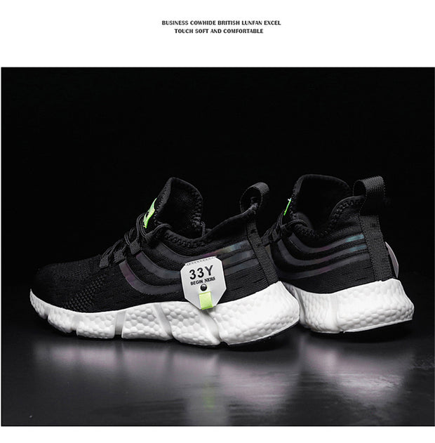 Women’s Sneakers Breathable Fashion