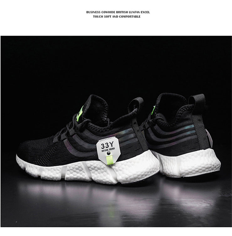 Women’s Sneakers Breathable Fashion
