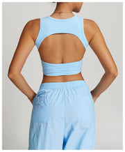 Women’s Yoga Tank Top