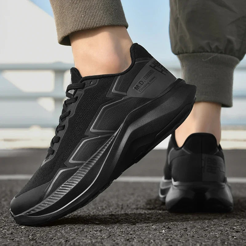 2025 New Men’s Running Shoes - Just Fit 