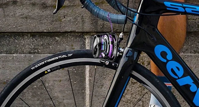 Magnetic Bluetooth Speaker Wireless - Just Fit 