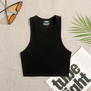 Women’s Gym Tank Top Seamless