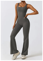Women’s Training Push Up Bodysuit