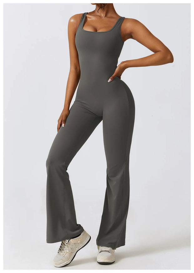 Women’s Training Push Up Bodysuit