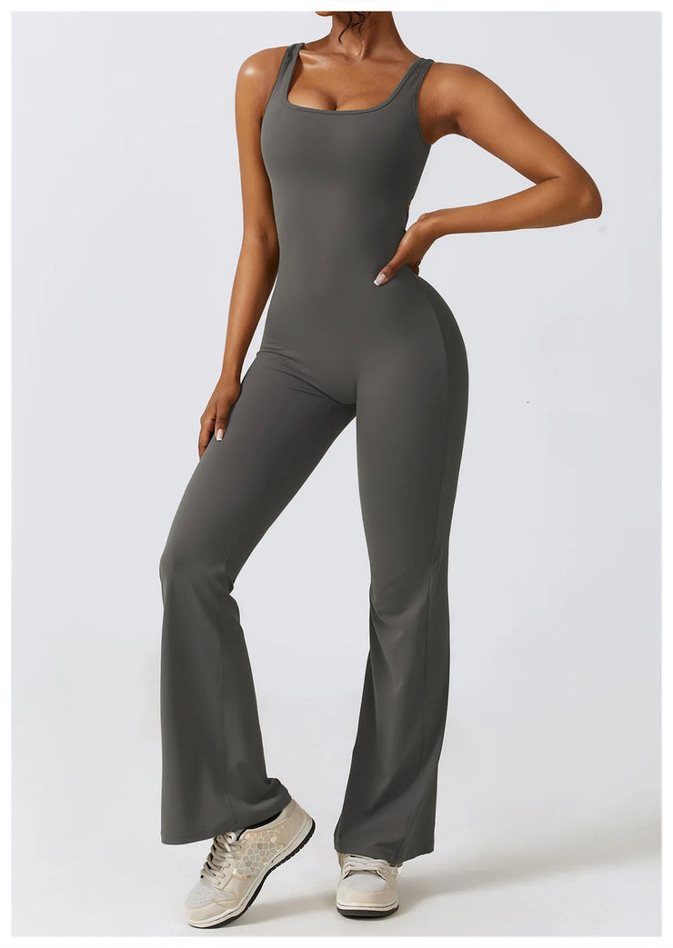 Women’s Training Push Up Bodysuit
