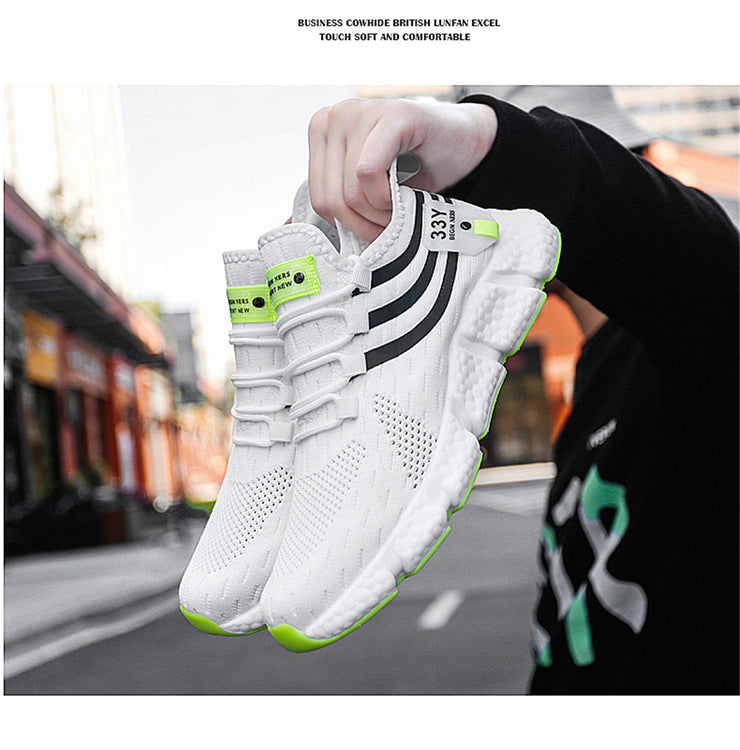 Women’s Sneakers Breathable Fashion