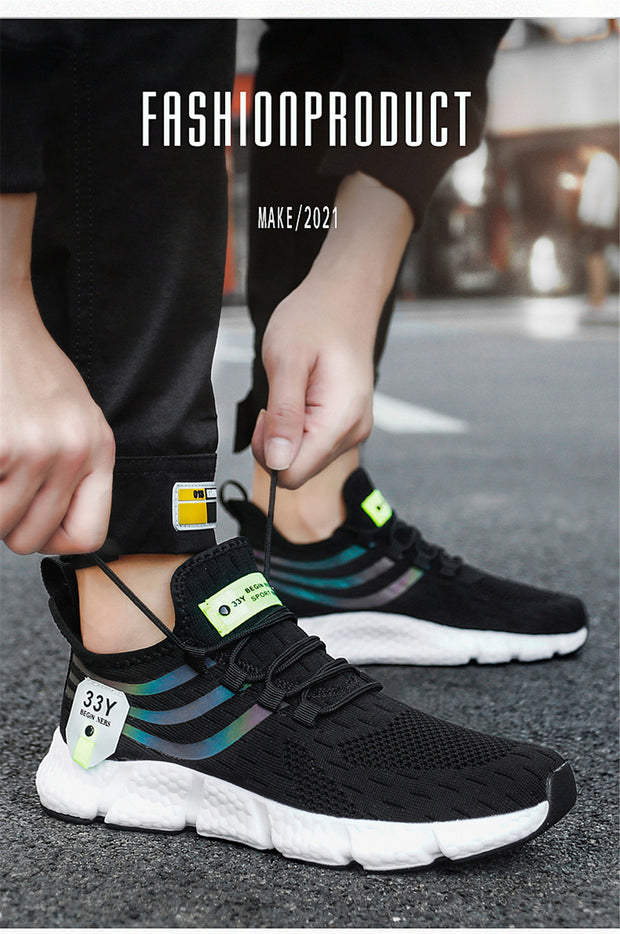 Women’s Sneakers Breathable Fashion