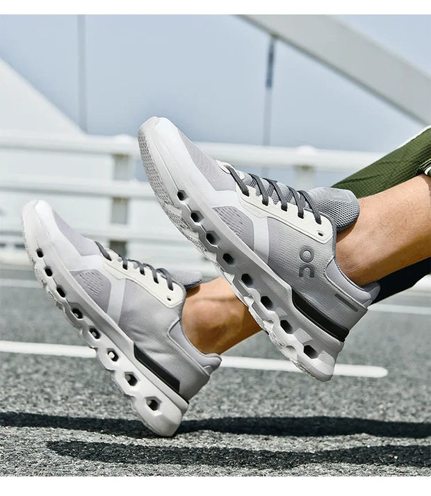 2025 New running shoes - Men's