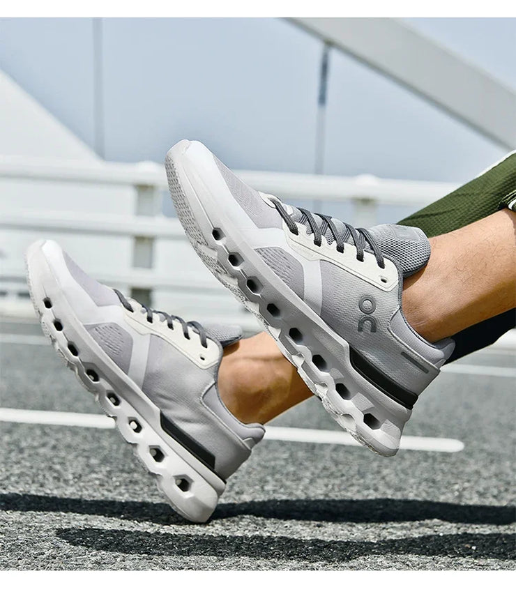 2025 New running shoes - Men's