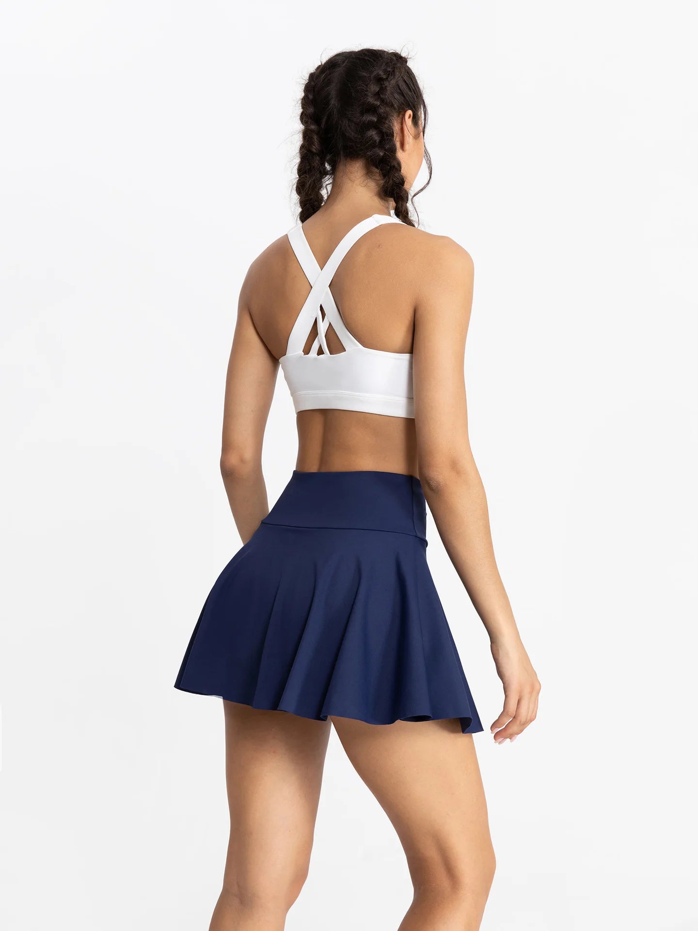 Women’s Tennis Skirt - Just Fit 