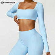Women’s Active Wear Top