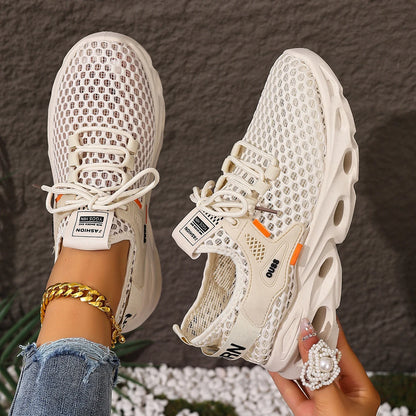 2025 summer new women's shoes - Just Fit 