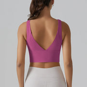 Women's Yoga Tank Top