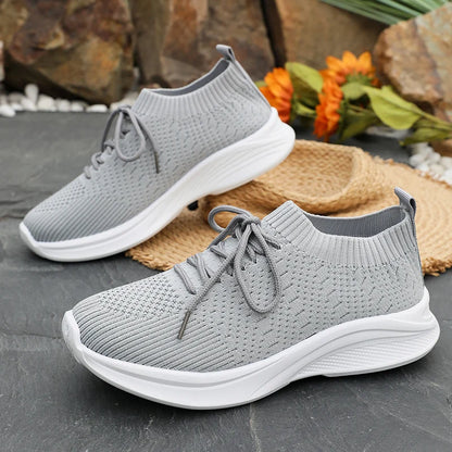 Lightweight Sports Shoes for Women 2025 New - Just Fit 