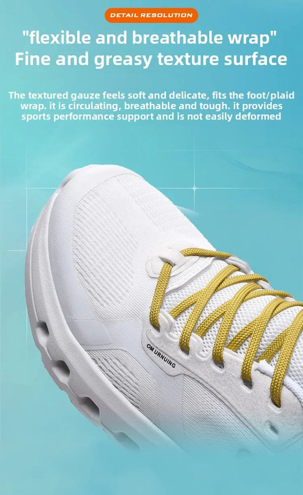 2025 New running shoes - Men's