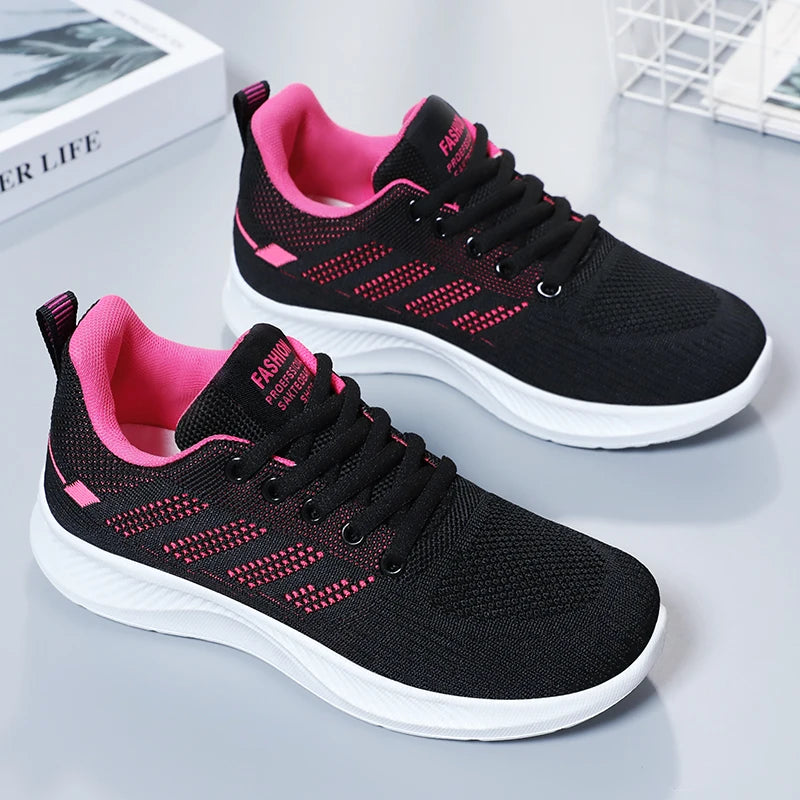 Women's shoes - Just Fit 