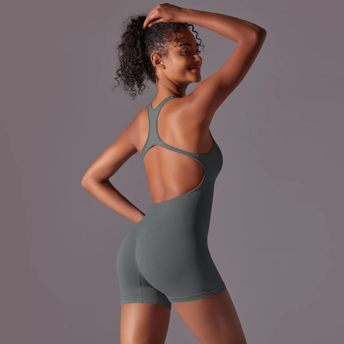 Woman's Sets Seamless - Just Fit 