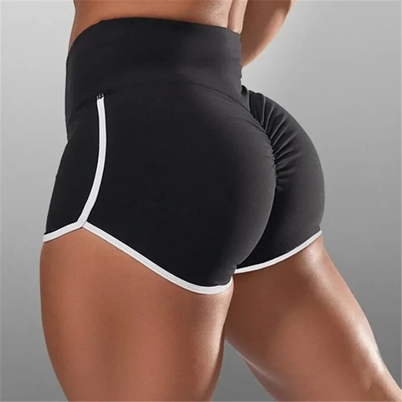 Women Summer Shorts - Just Fit 